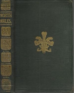 Black's Picturesque Guide to North Wales.