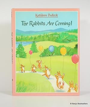 The Rabbits Are Coming