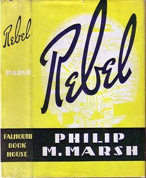 Seller image for Rebel for sale by Babylon Revisited Rare Books