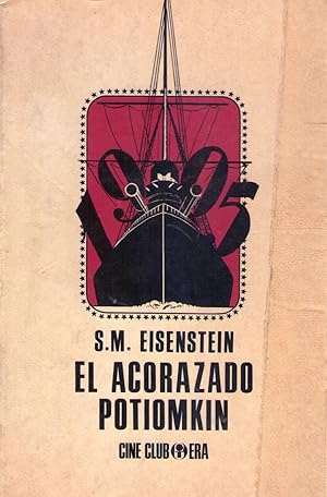 EL ACORAZADO POTIOMKIN (POTEMKIN)