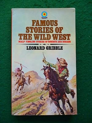 Seller image for Famous Stories Of The Wild West for sale by Shelley's Books