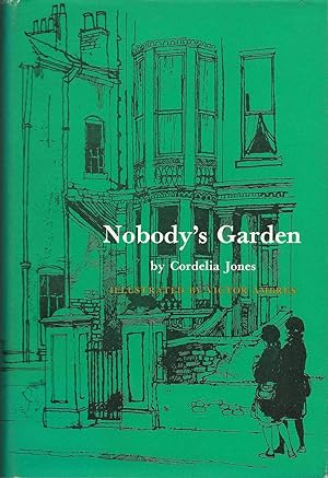 Bild des Verkufers fr Nobody's Garden zum Verkauf von Fireproof Books