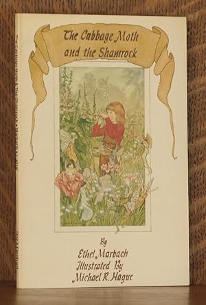 Seller image for THE CABBAGE MOTH AND THE SHAMROCK for sale by Andre Strong Bookseller