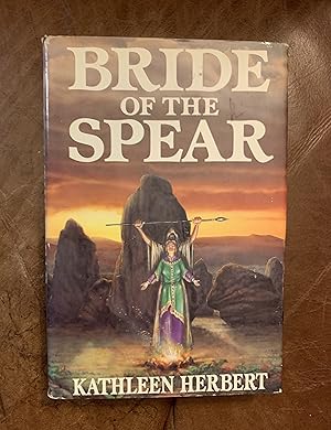 Bride Of The Spear