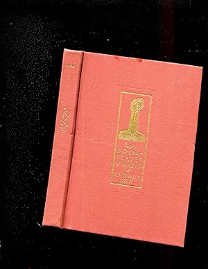 Image du vendeur pour LATER BOOKPLATES AND MARKS OF ROCKWELL KENT. mis en vente par Tintagel