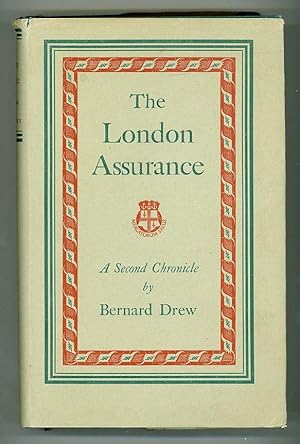 Seller image for The London Assurance. A Second Chronicle for sale by Andmeister Books