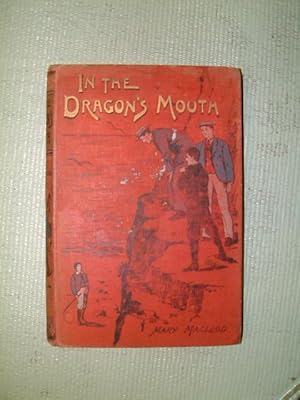 Image du vendeur pour In the Dragon's Mouth mis en vente par Beach Hut Books