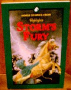 Storm's Fury: And Other Horse Stories.