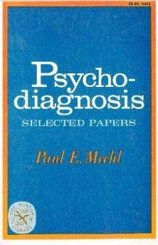 Psychodiagnosis: Selected Papers (The Norton Library; N855).