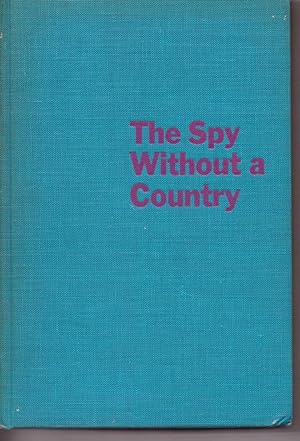 The Spy Without a Country
