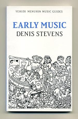 Early Music (Yehudi Menuhin Music Guides)