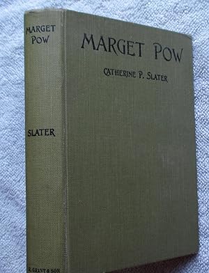 Imagen del vendedor de Margaret Pow a la venta por Glenbower Books
