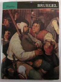 Seller image for Bruegel for sale by Resource Books, LLC