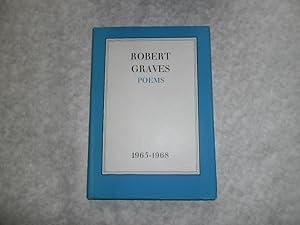 Poems 1965-1968