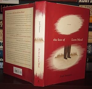 Seller image for THE LOSS OF LEON MEED for sale by Rare Book Cellar
