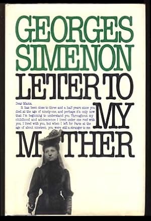 Imagen del vendedor de Letter to My Mother a la venta por Parigi Books, Vintage and Rare