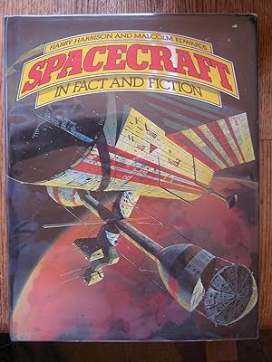 Seller image for Spacecraft in Fact and Fiction for sale by Gargoyle Books, IOBA