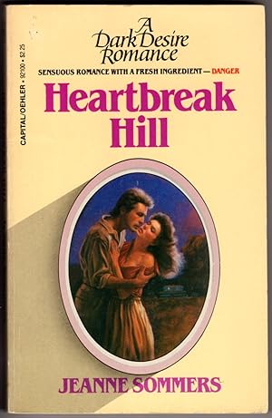 Image du vendeur pour Heartbreak Hill mis en vente par Mirror Image Book