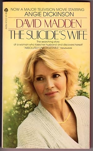 Suicide's Wife
