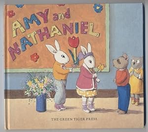 Immagine del venditore per Amy and Nathaniel venduto da Granny Goose Books