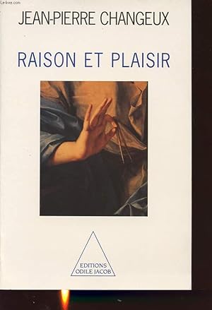 Bild des Verkufers fr RAISONS ET PLAISIR zum Verkauf von Le-Livre