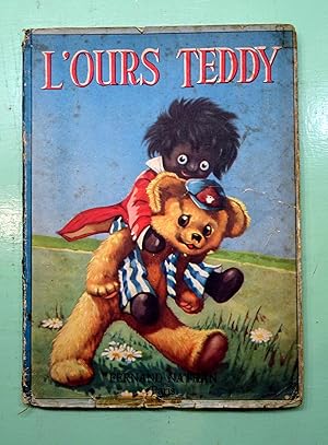 L'Ours Teddy.