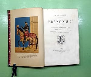 François I°. 1494 - 1547.