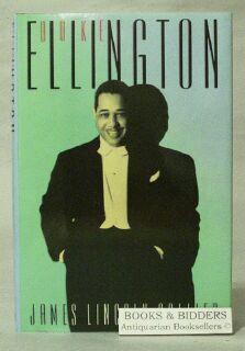 Immagine del venditore per Duke Ellington venduto da Books & Bidders Antiquarian Booksellers