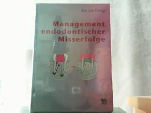 Seller image for Management endodontischer Misserfolge. for sale by Antiquariat Ehbrecht - Preis inkl. MwSt.