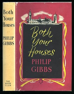 Seller image for Both Your Houses for sale by Little Stour Books PBFA Member