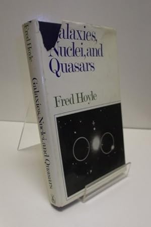 Galaxies, Nuclei, And Quasars