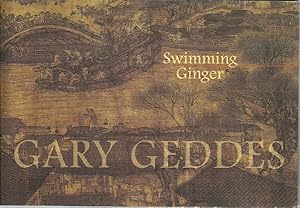 Immagine del venditore per Swimming Ginger venduto da The Book Junction