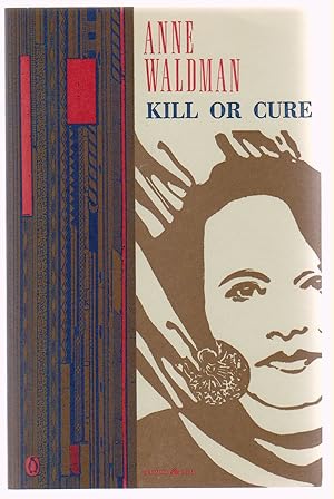 Seller image for Kill or Cure for sale by Sweet Beagle Books