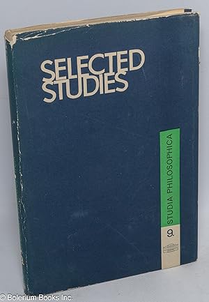 Selected studies