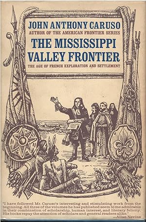 The Mississippi Valley Frontier
