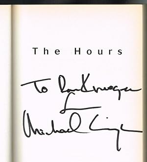 The Hours (SIGNED COPY)
