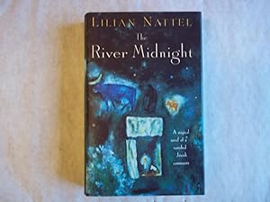 Imagen del vendedor de The River Midnight. a la venta por Carmarthenshire Rare Books