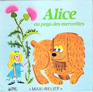 Alice Au Pays des Merveilles