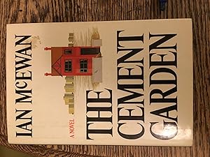 Seller image for The Cement Garden for sale by Bristlecone Books  RMABA
