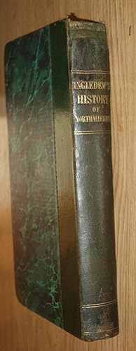 Bild des Verkufers fr THE HISTORY AND ANTIQUITIES OF NORTHALLERTON, ( NORTH ALLERTON) in the County of York. zum Verkauf von West Port Books