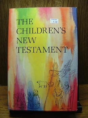 THE CHILDREN'S NEW TESTAMENT