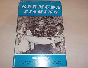 Seller image for Bermuda Fishing for sale by River Reads