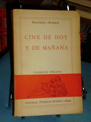 Cine De Hoy y De Manana