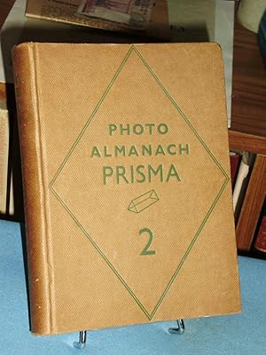 Photo Almanach Prisma 2