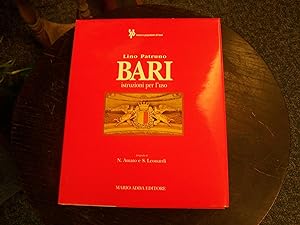 Image du vendeur pour Bari: Istruzioni per L'uso mis en vente par Defunct Books