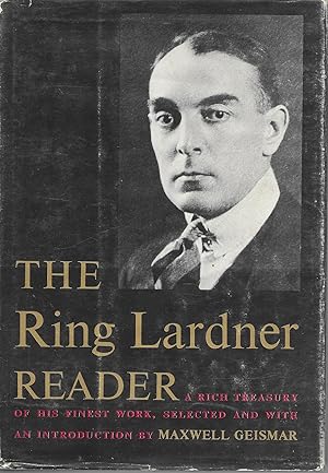 The Ring Lardner Reader