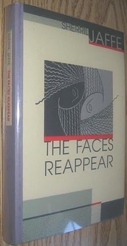 Seller image for The Faces Reappear SIGNED for sale by Alex Simpson