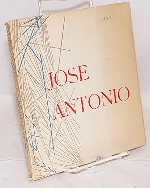 Jose Antonio; (actualidad de su doctrina)