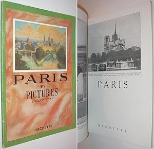 Paris By Pictures