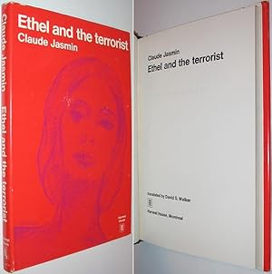 Seller image for Ethel and the Terrorist for sale by Alex Simpson